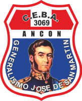 CEBA N° 3069 GJSM